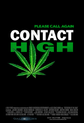 Contact-High